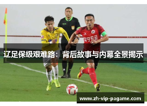 辽足保级艰难路：背后故事与内幕全景揭示