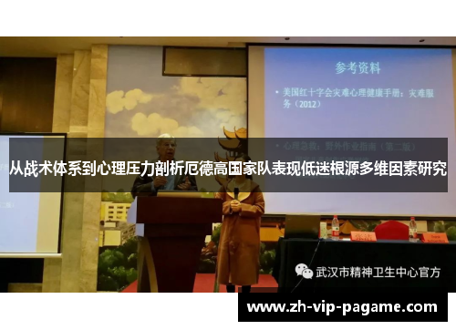 从战术体系到心理压力剖析厄德高国家队表现低迷根源多维因素研究